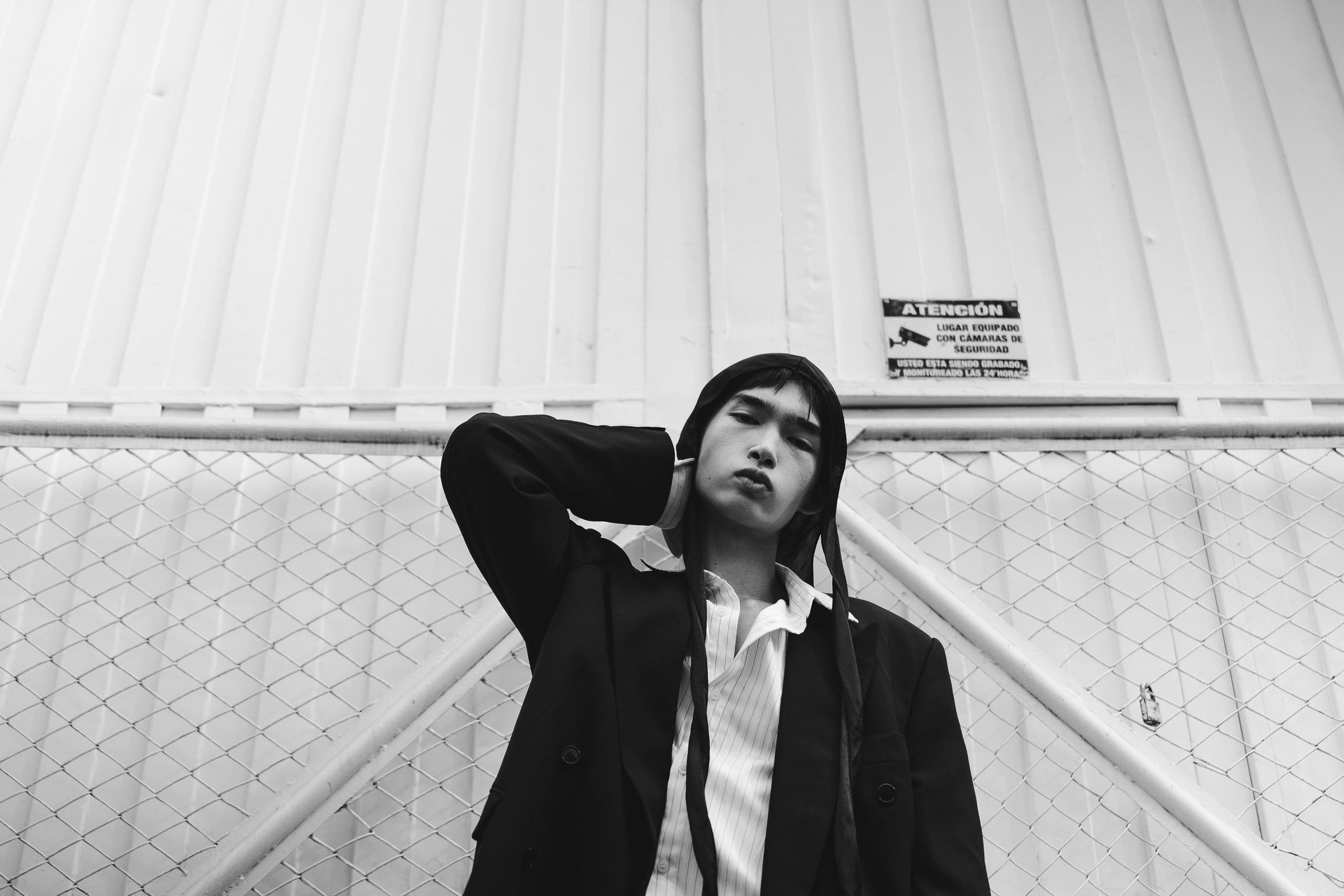 Aron — 05