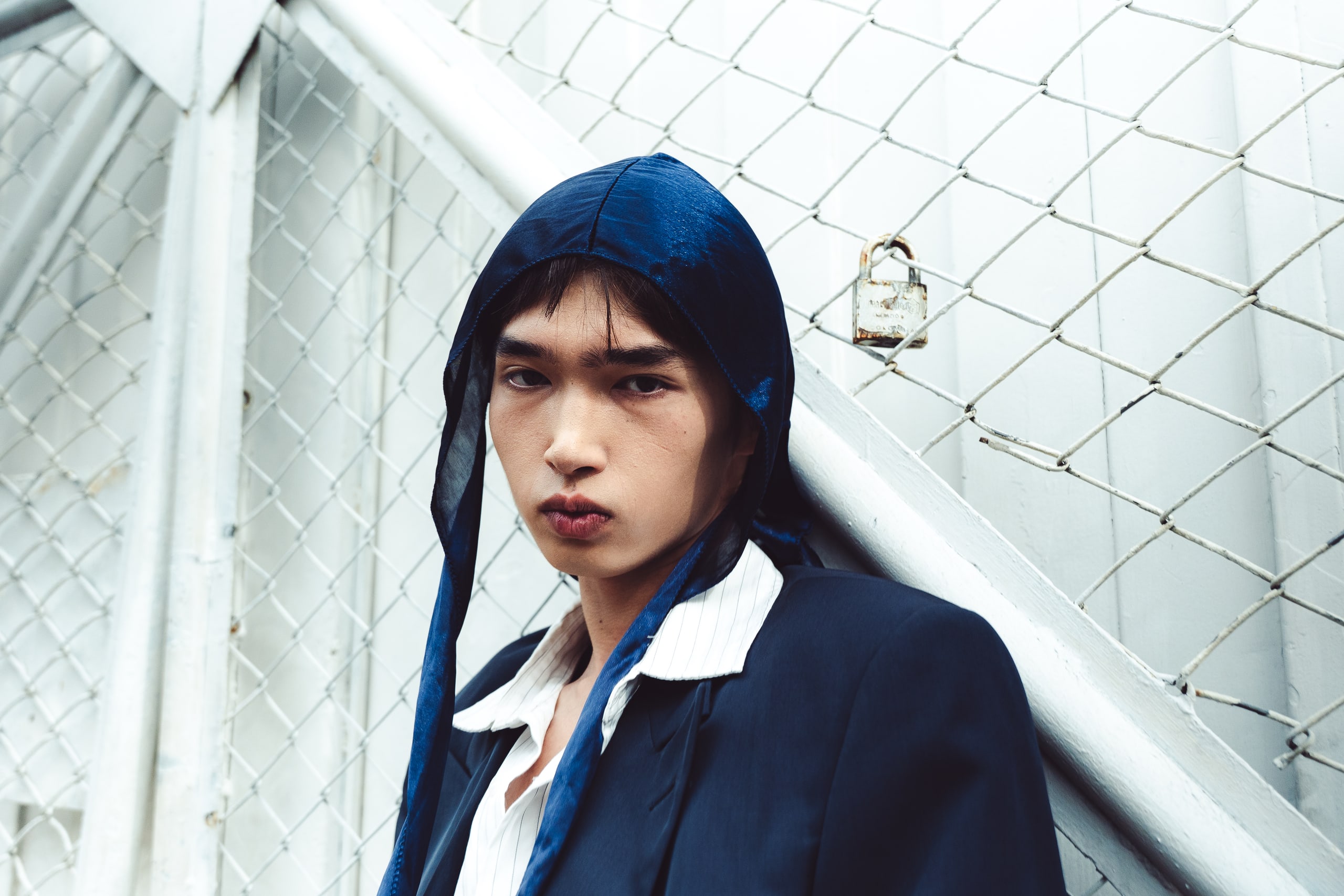 Aron — 06