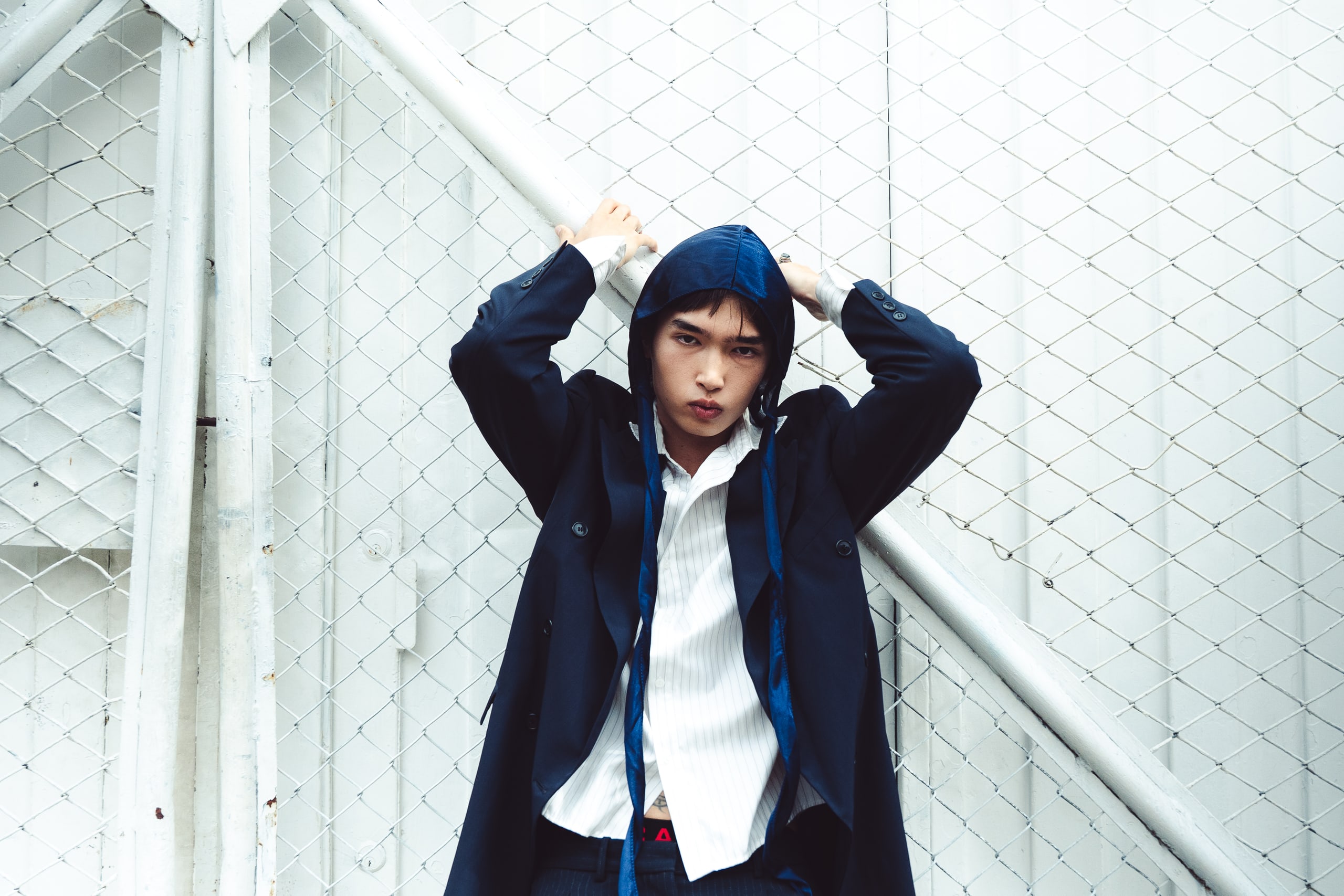 Aron — 07