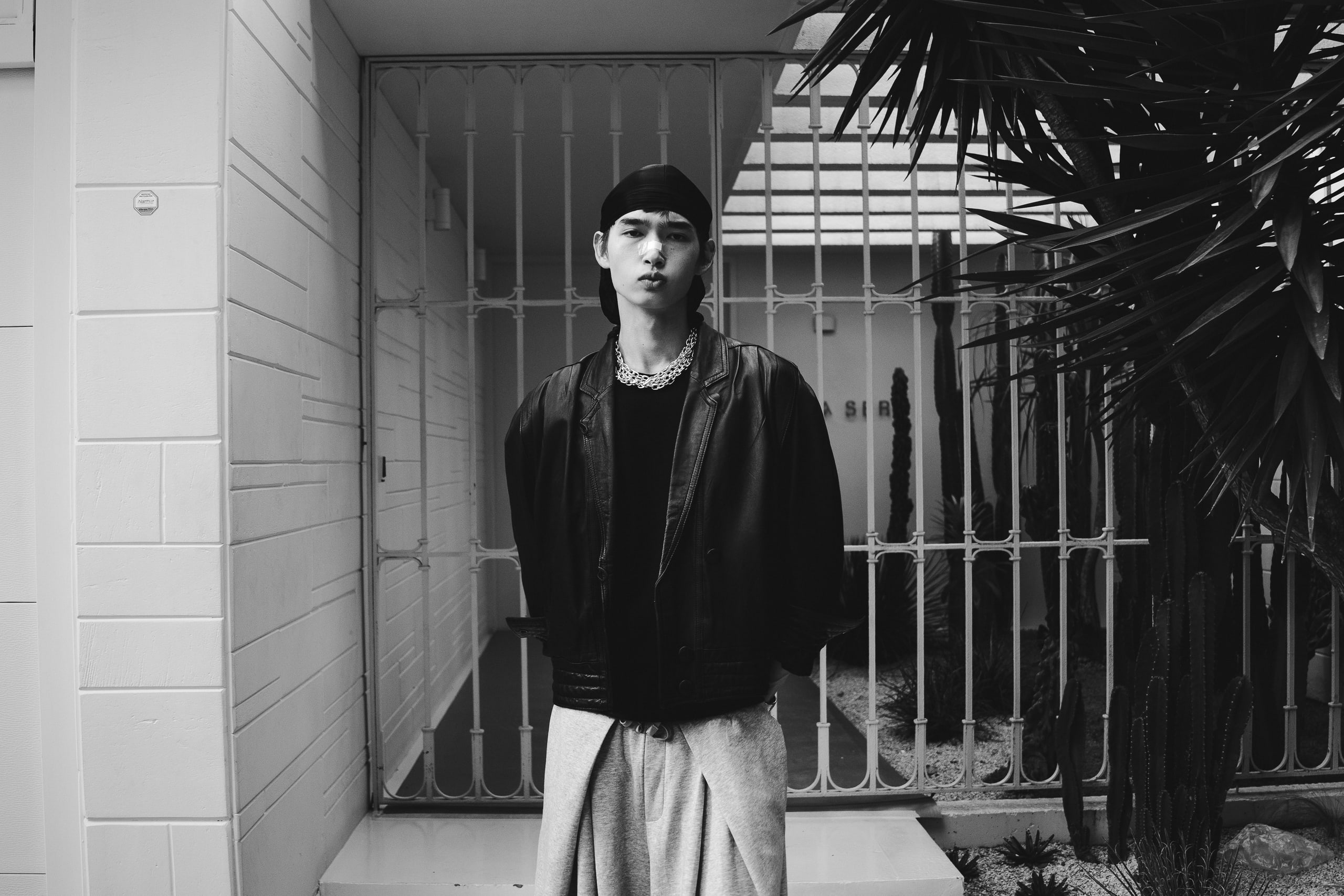 Aron — 13