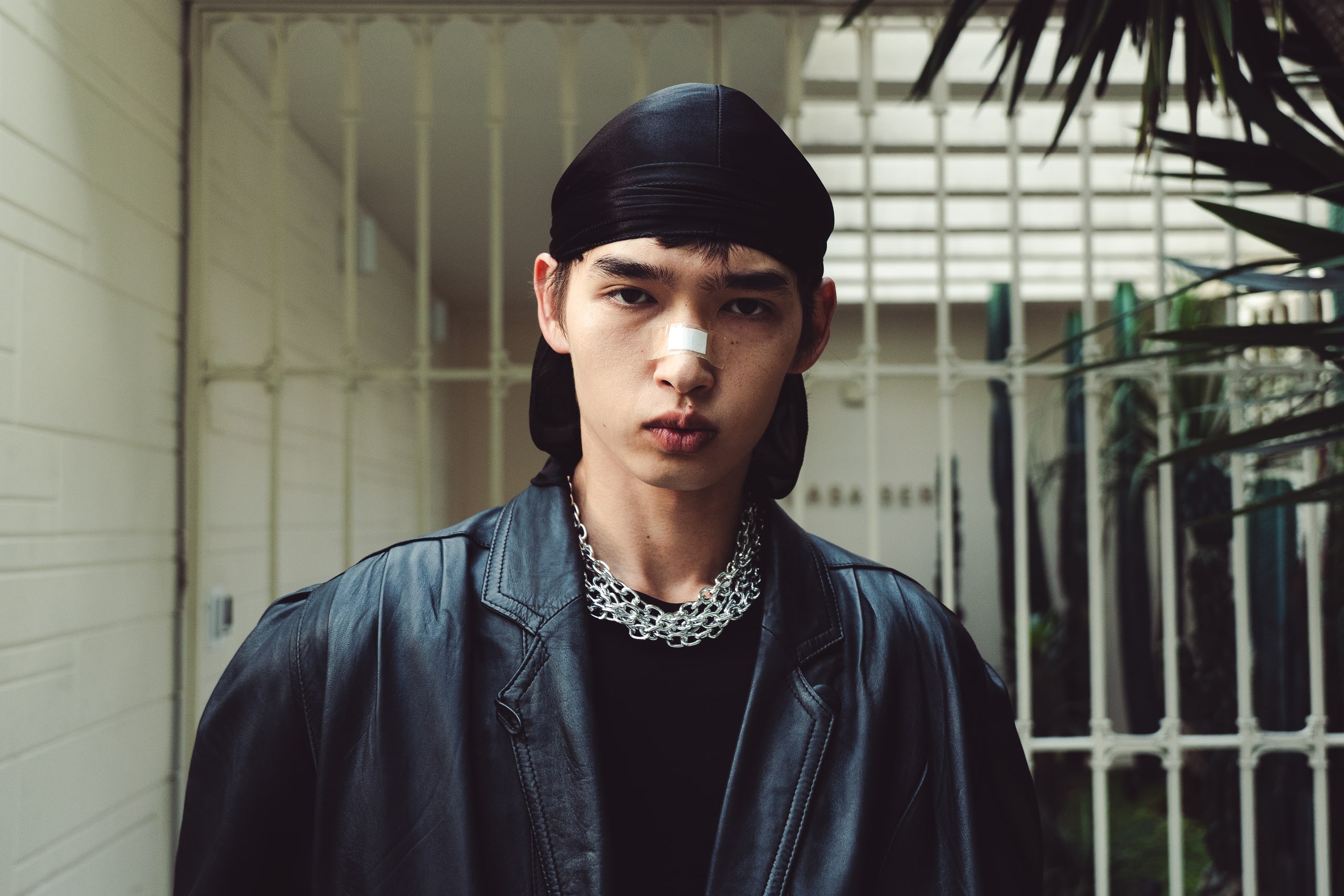 Aron — 14