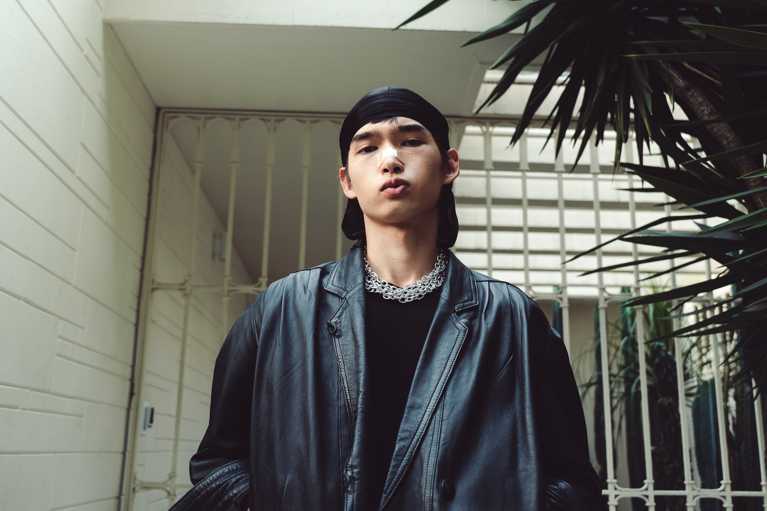 Aron — 15